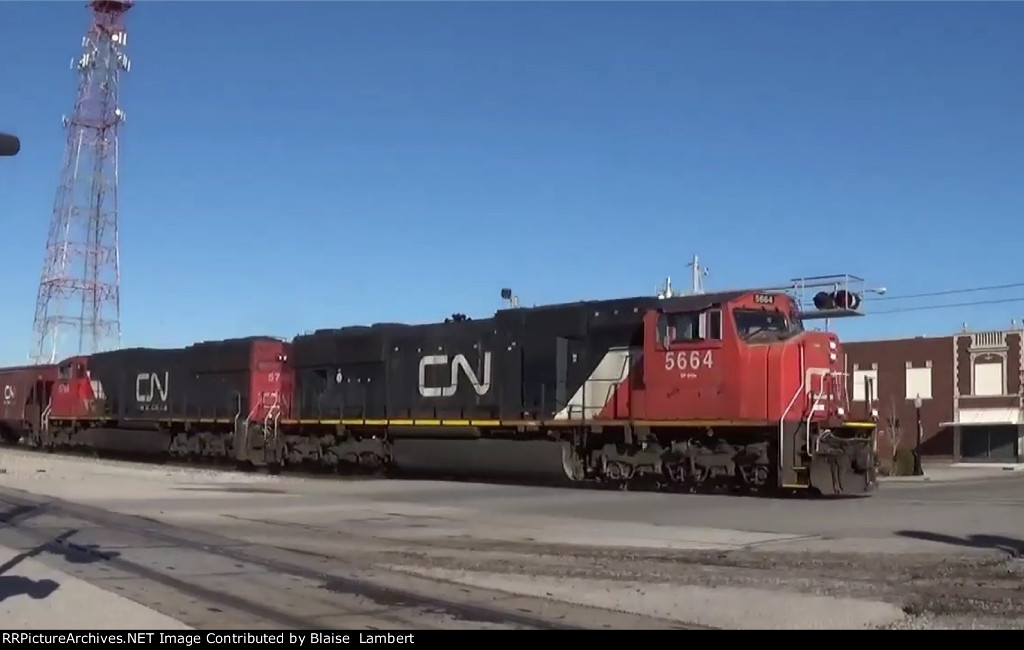 CN A432